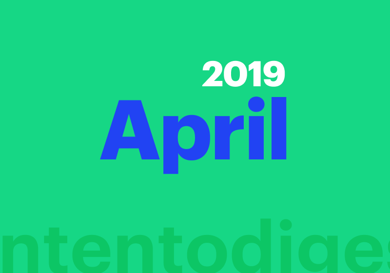 April 2019: Smart Routing, sentence alignment, improved console, Google API v3, and more