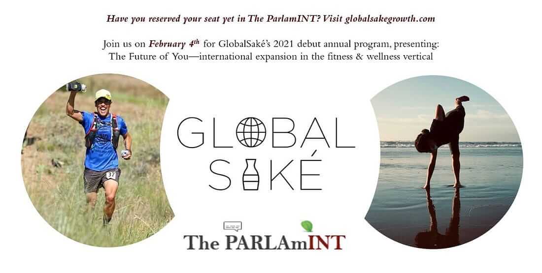 Intento and Global Saké: Partnership for Global Growth