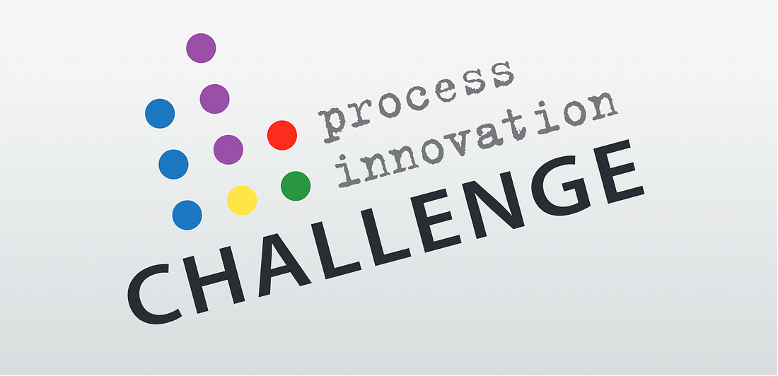 june 2021 digest banner: process, innovation, challenge