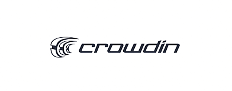 crowdin logo