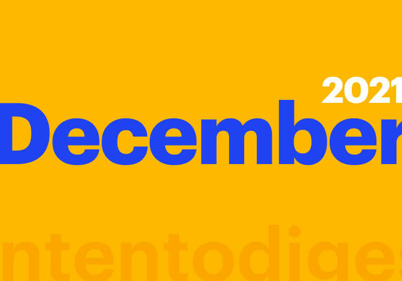 Reflecting on December 2021: Intento Crowdin Connector, Updates on the Gaming Industry, and More!
