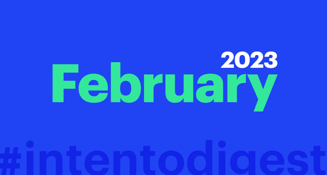 February 2023: Intento Machine Translation University, Using GPT-3 to Translate, and More