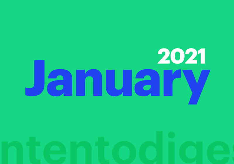 January 2021: Voice2Voice Translation, Tone-of-Voice Control, Event Calendar, and more!