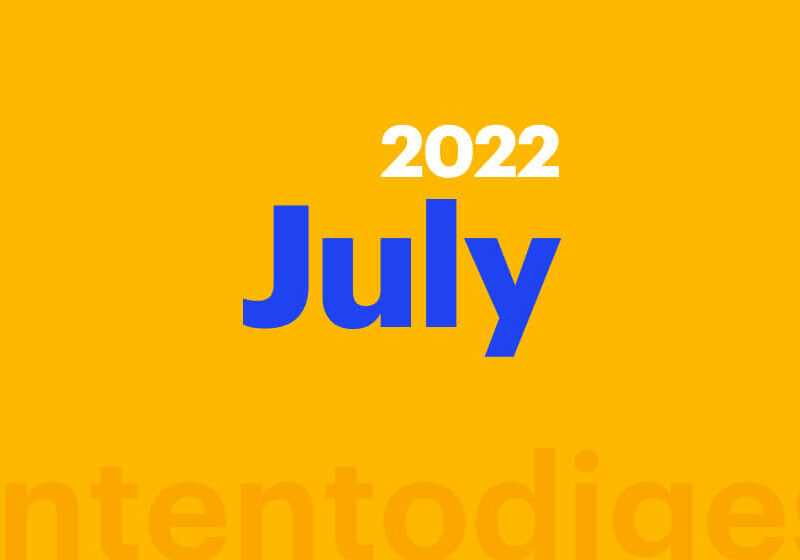 July 2022: Updated Plugin for Trados, New Connector for Smartling Users, and More
