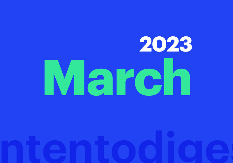 March 2023: Translate with GPT-4 and ChatGPT, New Plug-in for Trados Enterprise, and More