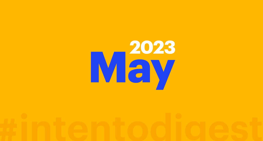 May 2023: Machine Translation University updates, OCR in the MT Portal, new languages, and more