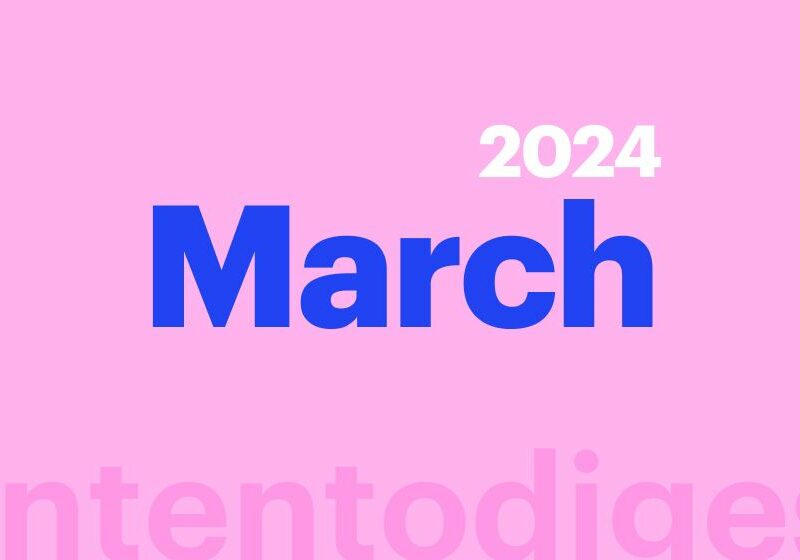 March 2024: Intento University Program, GenAI for translation, updated GenAI portal and more