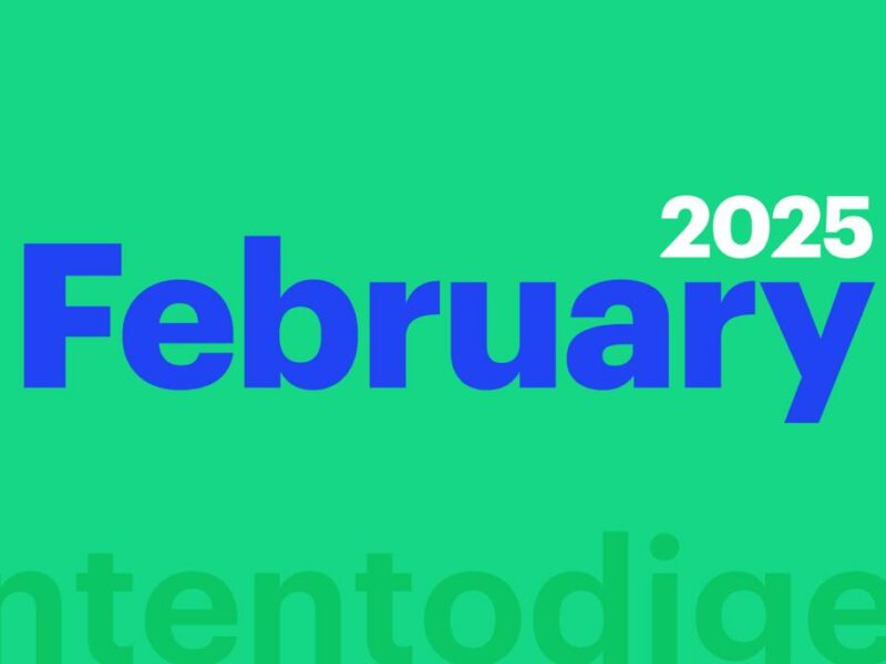 February 2025: LLMs in machine translation, contact center AI agents, and new integrations