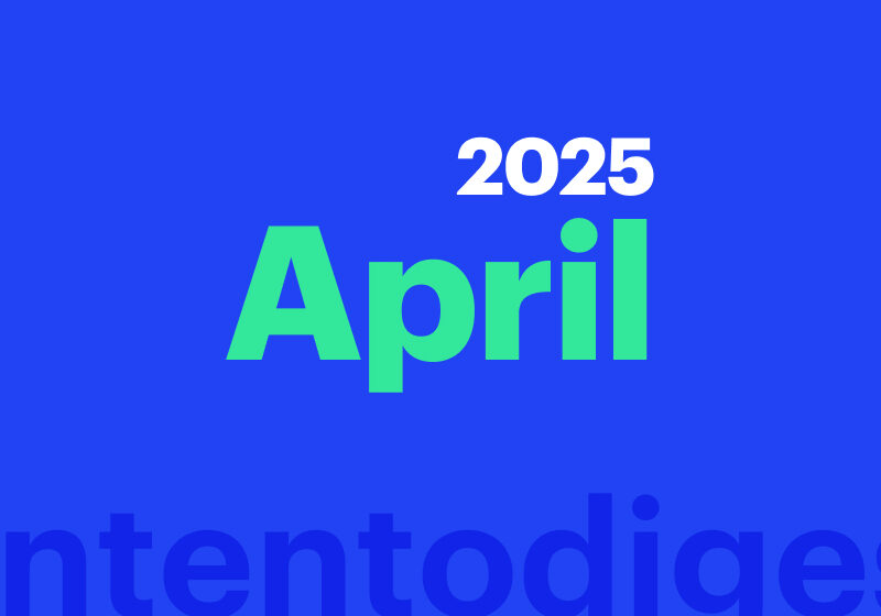 April 2025: Subway’s translation ROI, requirements-driven approach, and GenAI for translation in 2025