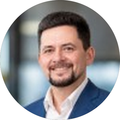 Konstantin Savenkov, CEO and Co-founder of Intento